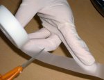 Cut Clear Scotch Tape