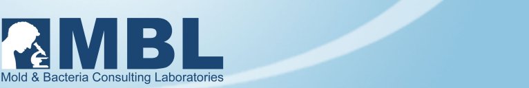 Mold & Bacteria Consulting Laboratories (MBL) Inc