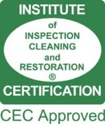 Mold Training Course Approved by IICRC