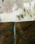 damage caused by mold