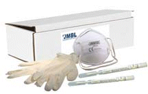 mold test kit