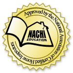 Mold Training Course Approved by NACHI