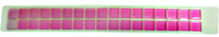RCS Agar strip
