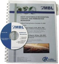 Mold Training Course Materials